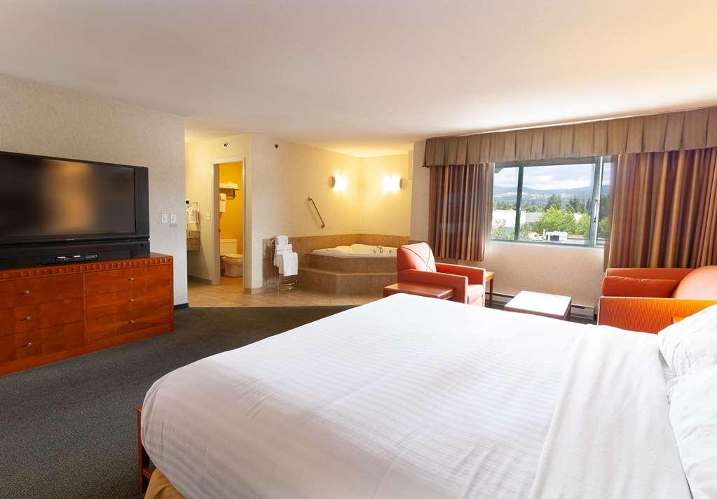 Hotel Kelowna & Conference Centre Ανέσεις φωτογραφία