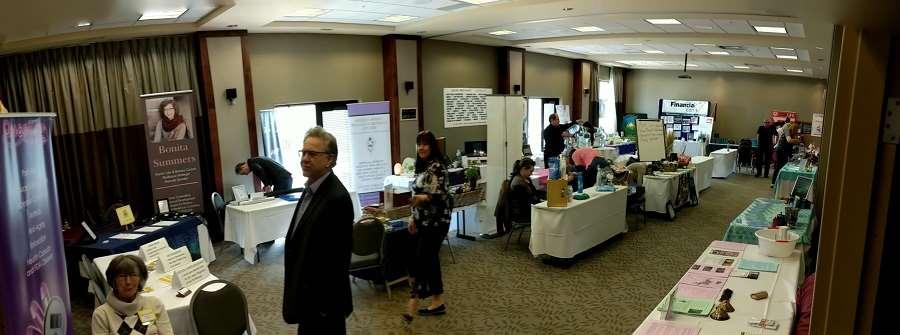 Hotel Kelowna & Conference Centre Εσωτερικό φωτογραφία